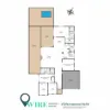 372 Ravenbourne Dip Road, Ravensbourne, Qld 4352-Floorplan