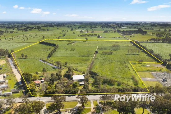 3739 Midland Hwy, Stanhope, Vic 3623
