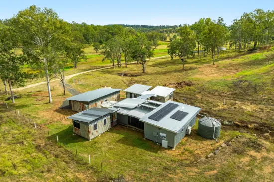 377 Pitches Road, Doubtful Creek NSW 2470-Image