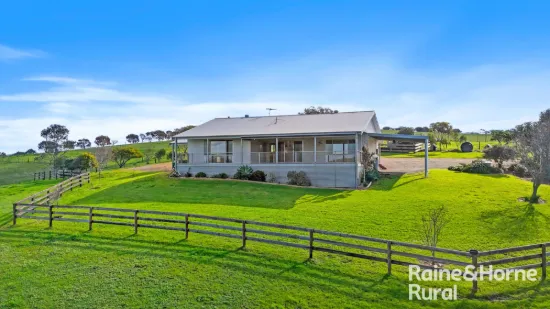 380C Wattle Flat Road, Ashbourne, SA 5157