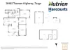 38485 Tasman Highway, Targa, Tas 7259-Floorplan