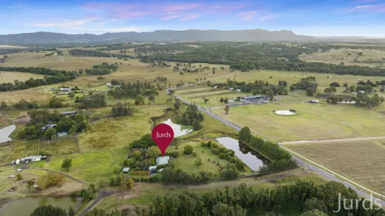 389 Wilderness Road, Lovedale, NSW 2325