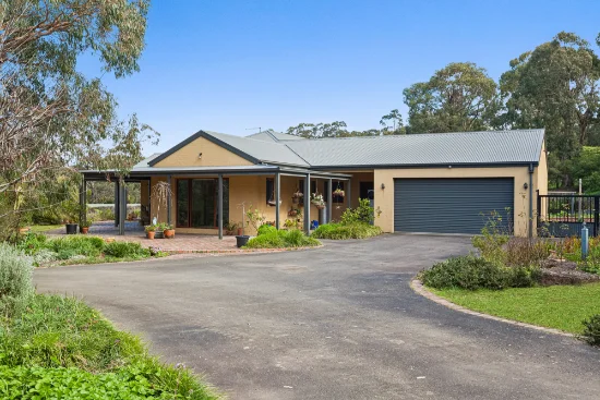 390 South Mountain Road, Upper Plenty, Vic 3756