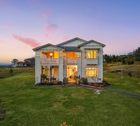 394 Boonah Fassifern Road, Templin, Qld 4310