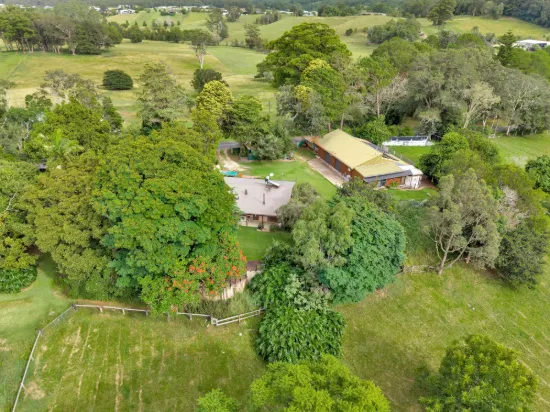 395 Upper Warrell Creek Road, Congarinni, NSW 2447