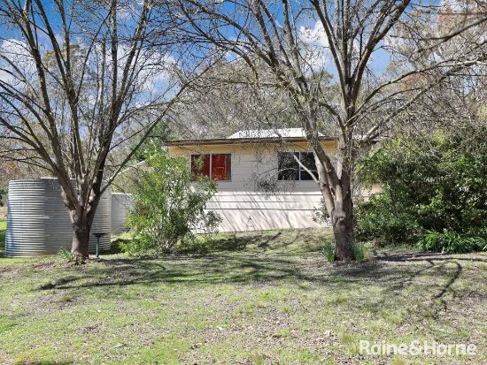 3954 Sofala Road, Wattle Flat, NSW 2795