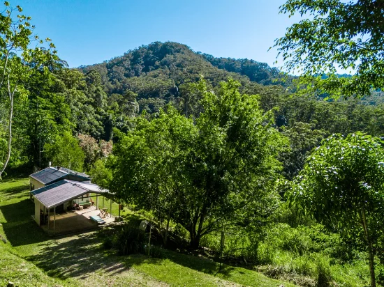 4, 1356 Main Arm Road, Upper Main Arm, NSW 2482