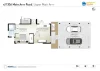 4, 1356 Main Arm Road, Upper Main Arm, NSW 2482-Floorplan