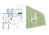 4  Collie Road, Byrneside, Vic 3617-Floorplan
