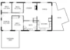 40 Lombard Street, Coolongolook, NSW 2423-Floorplan