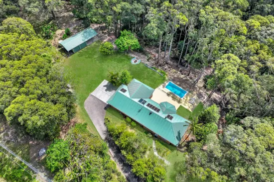 400 Brush Road, Ourimbah, NSW 2258