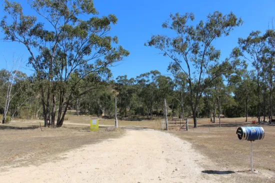 405, Darts Creek QLD 4695-Image