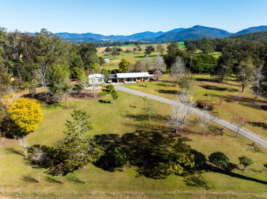 41 Littles Loop Road, Upper Rollands Plains, NSW 2441