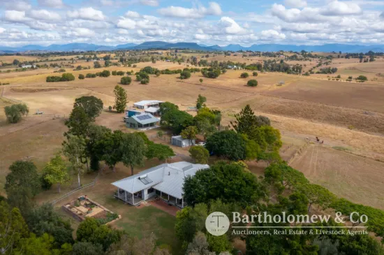 41 Sweeney Road, Roadvale, Qld 4310