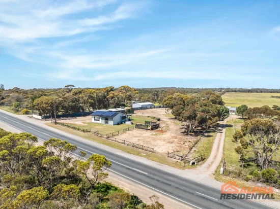 4136 Old Princes Highway, White Hill, SA 5254