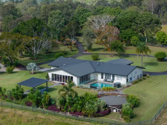 415-433 Anderleigh Road, Gunalda QLD 4570-Image