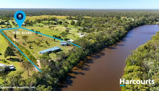 42 River Road, Buxton, Qld 4660