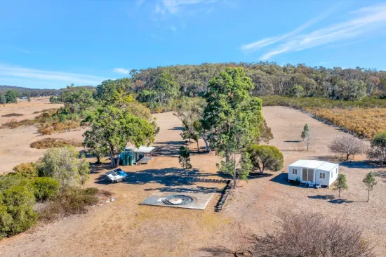 42 Suzanne Road, Gulgong, NSW 2852