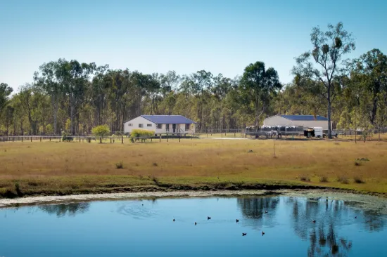 4236 Cunningham Highway, Mutdapilly QLD 4307-Image