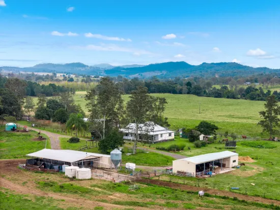 431 Knights Road, Doubtful Creek NSW 2470-Image