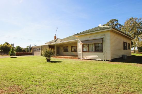 44 Johnson Road, Lockington VIC 3563-Image