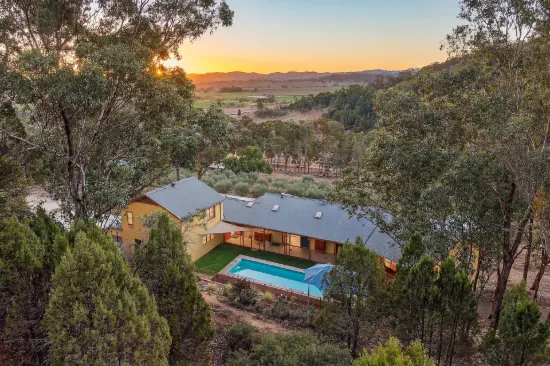 44 Tierney Lane, Mudgee, NSW 2850