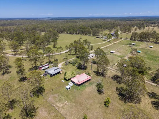 44 Tullymorgan Road, Lawrence, NSW 2460