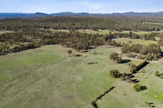 4405 Bylong Valley Way, Rylstone, NSW 2849