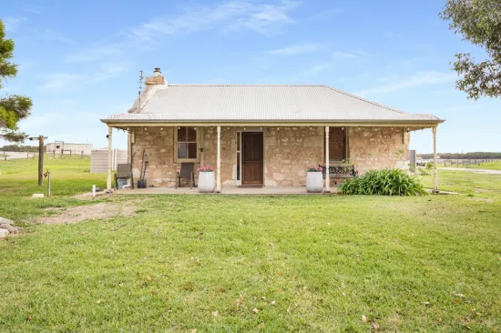 4437 Southern Ports Highway, Robe, SA 5276