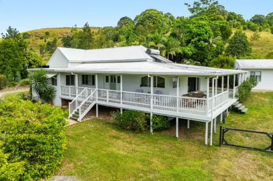 445 Cosy Camp Road, Corndale NSW 2480-Image