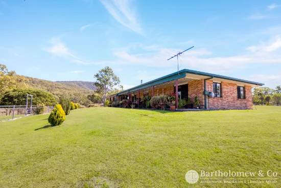 448 Koch Road, Frazerview, Qld 4309