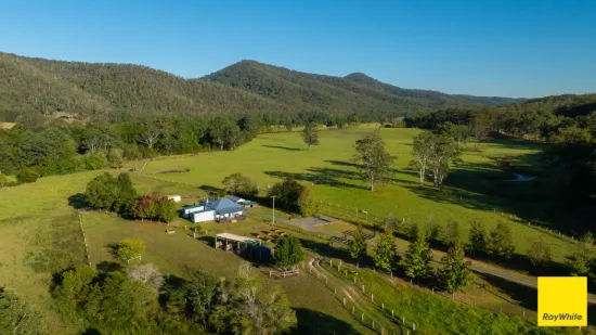 45, Crawford River NSW 2423-Image