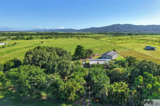 45 Jay Road, Mourilyan Harbour, Qld 4858