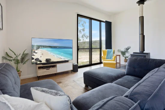 45 Tea Tree Road, Bombay, NSW 2622