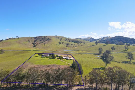 451 Chichester Dam Road, Dungog, NSW 2420