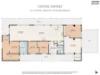 451 Crystal Creek Road, Whanregarwen, Vic 3714-Floorplan