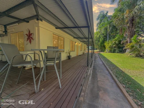 453 Zimin Drive, Katherine, NT 0850