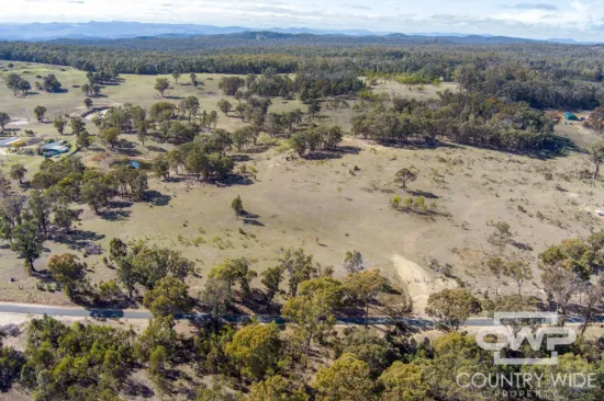 454 Silent Grove Road, Torrington, NSW 2371