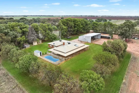 456 Boundary Road, Leeton, NSW 2705