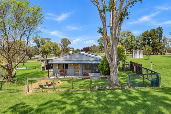 459 Jerrara Road, Marulan, NSW 2579