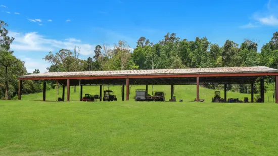 46 Camilleris Road, Mount Charlton, Qld 4741