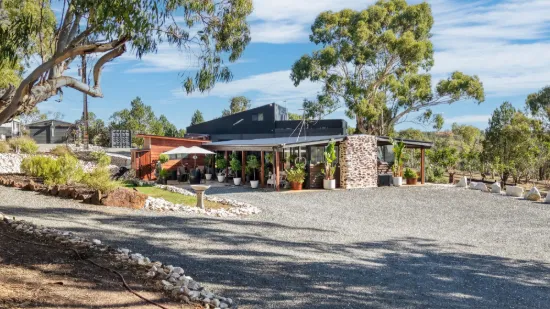 46 Green Gully Road, Cockatoo Valley SA 5351-Image