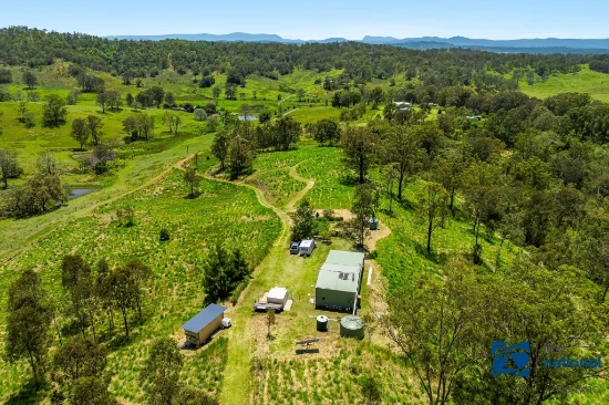 463 Dunns Road, Doubtful Creek, NSW 2470