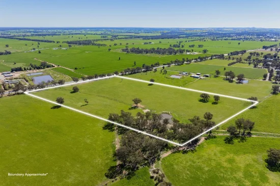 4648 Goldfields Way, Temora, NSW 2666
