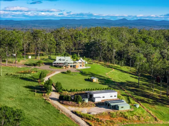 4666 Pringles Way, Lawrence, NSW 2460
