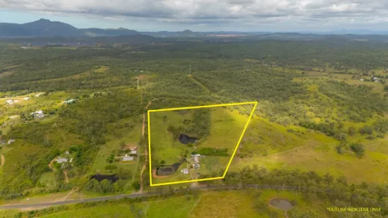 47, Mount Larcom QLD 4695-Image