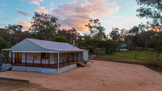 47 Roberts Road, Mudgee, NSW 2850