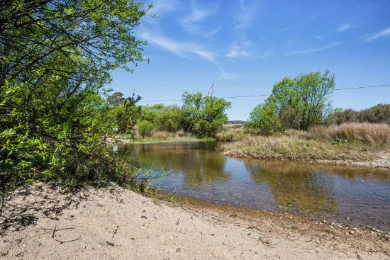 4715 Cooma Road, Krawarree, NSW 2622