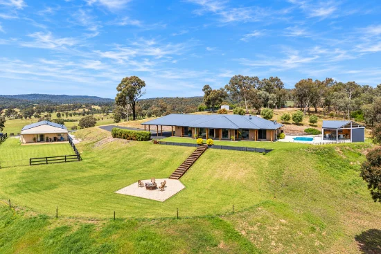476 Botobolar Road, Mudgee, NSW 2850 - For Sale
