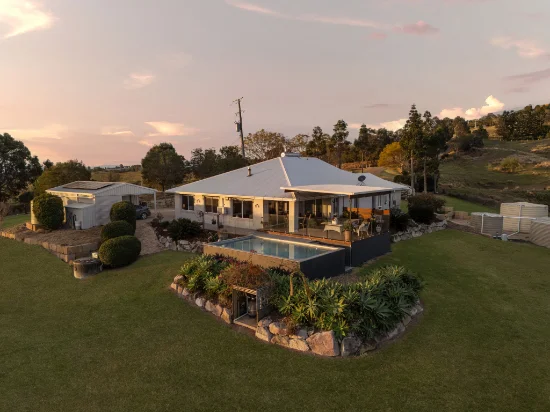 48 Ballins Road, Tallegalla, Qld 4340